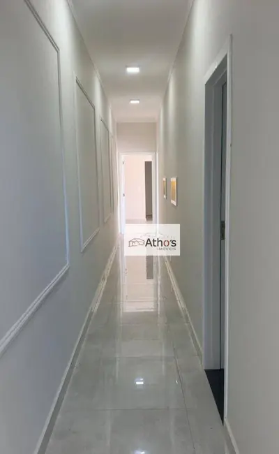 Foto 8 de Casa de Condomínio com 4 quartos à venda, 319m2 em Cidade Nova II, Indaiatuba - SP