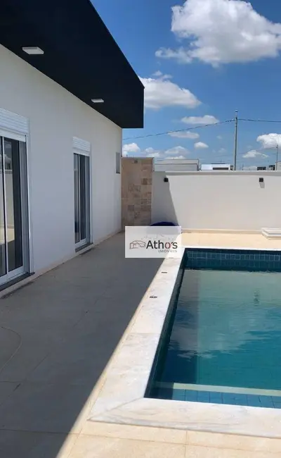 Foto 9 de Casa de Condomínio com 4 quartos à venda, 319m2 em Cidade Nova II, Indaiatuba - SP