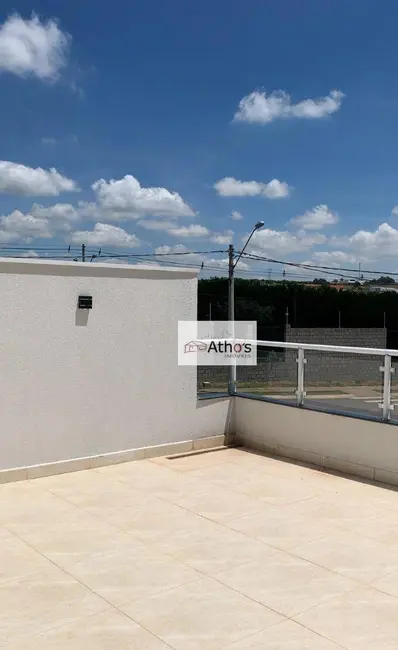 Foto 3 de Casa de Condomínio com 4 quartos à venda, 319m2 em Cidade Nova II, Indaiatuba - SP