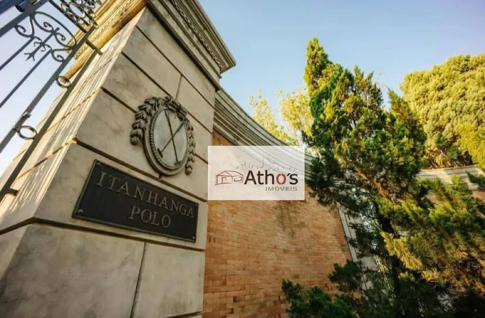 Foto 6 de Terreno / Lote à venda, 628m2 em Indaiatuba - SP