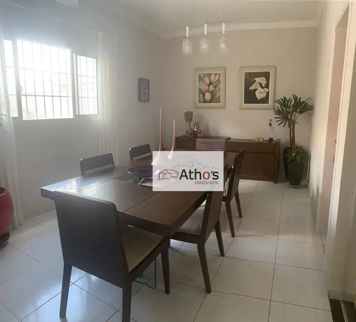 Foto 7 de Sobrado com 3 quartos à venda, 300m2 em Jardim Portal de Itaici, Indaiatuba - SP