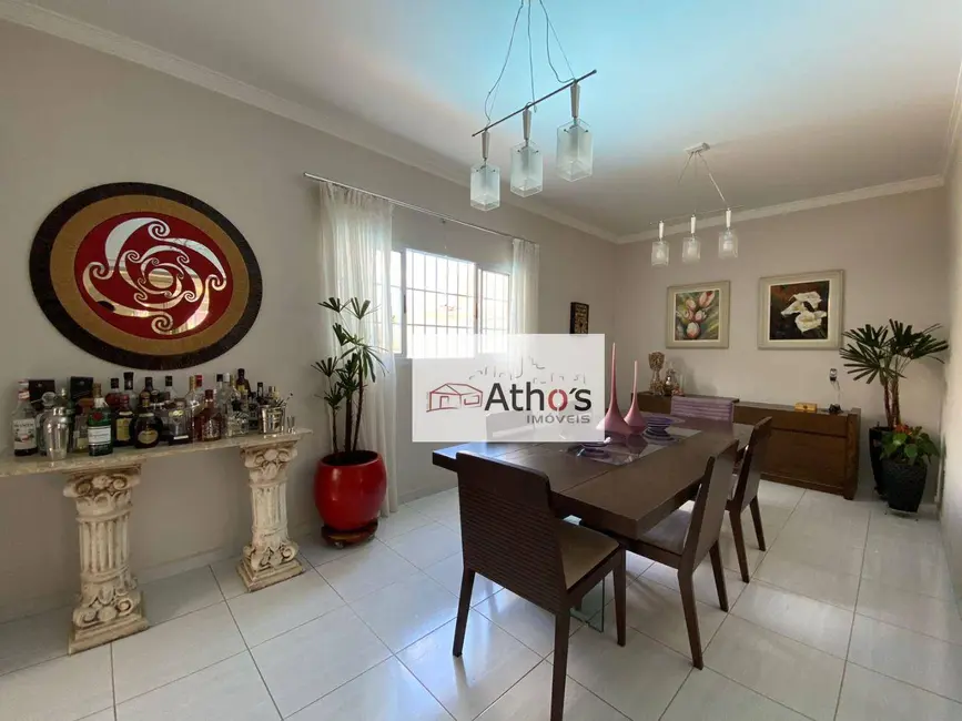 Foto 5 de Sobrado com 3 quartos à venda, 300m2 em Jardim Portal de Itaici, Indaiatuba - SP