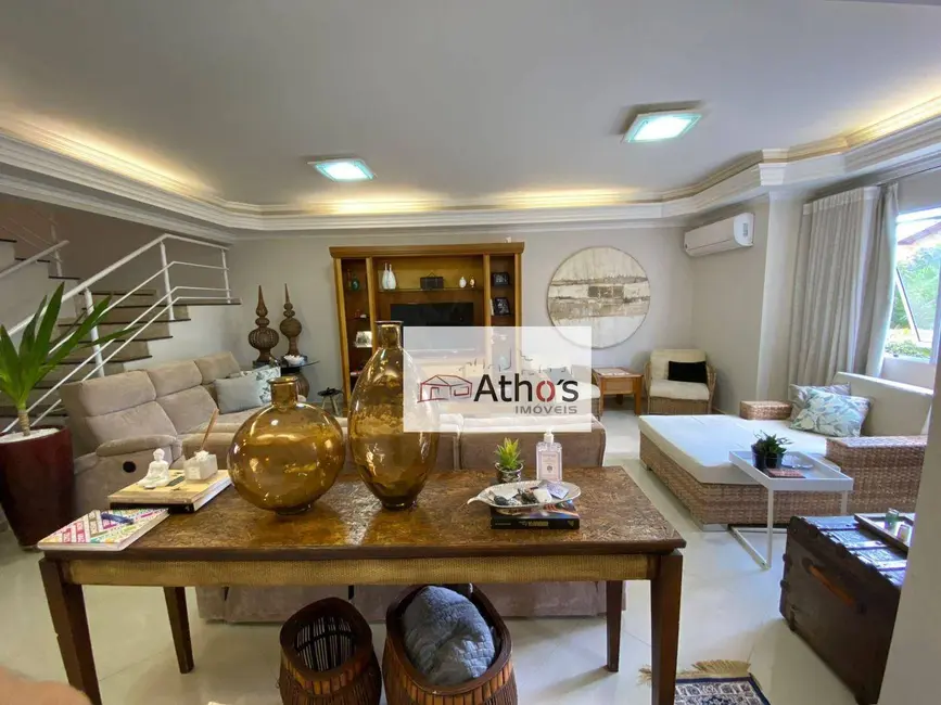 Foto 3 de Sobrado com 3 quartos à venda, 300m2 em Jardim Portal de Itaici, Indaiatuba - SP