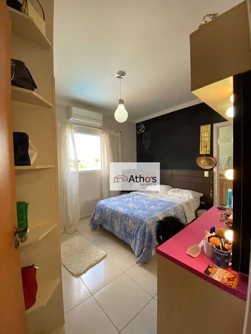 Foto 4 de Sobrado com 3 quartos à venda, 300m2 em Jardim Portal de Itaici, Indaiatuba - SP