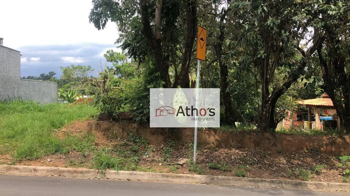 Foto 1 de Terreno / Lote à venda, 1000m2 em Indaiatuba - SP