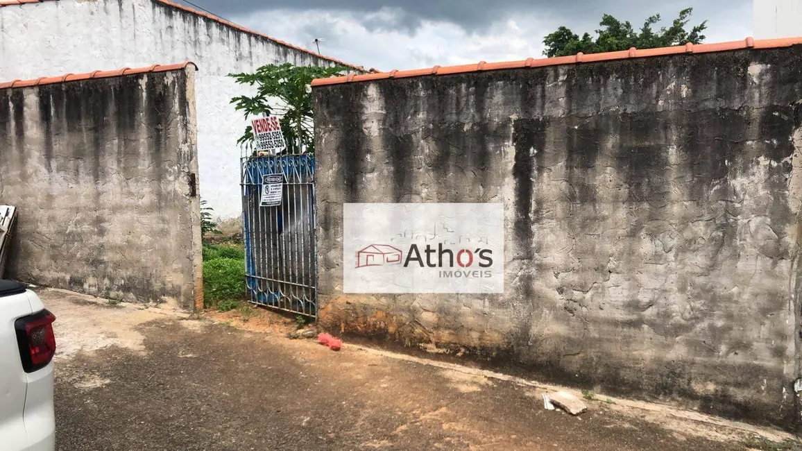Foto 1 de Terreno / Lote à venda, 250m2 em Indaiatuba - SP
