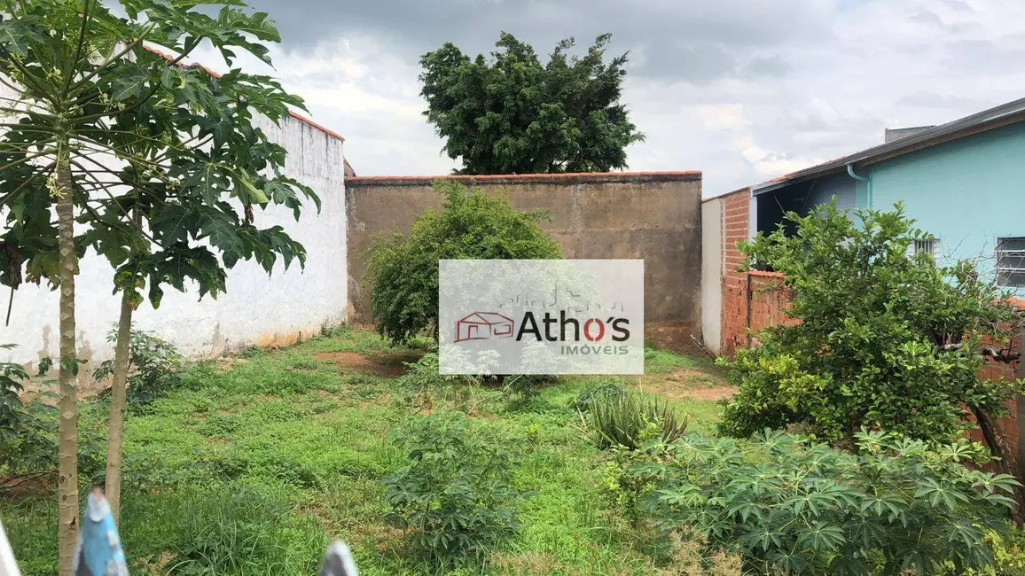 Foto 3 de Terreno / Lote à venda, 250m2 em Indaiatuba - SP