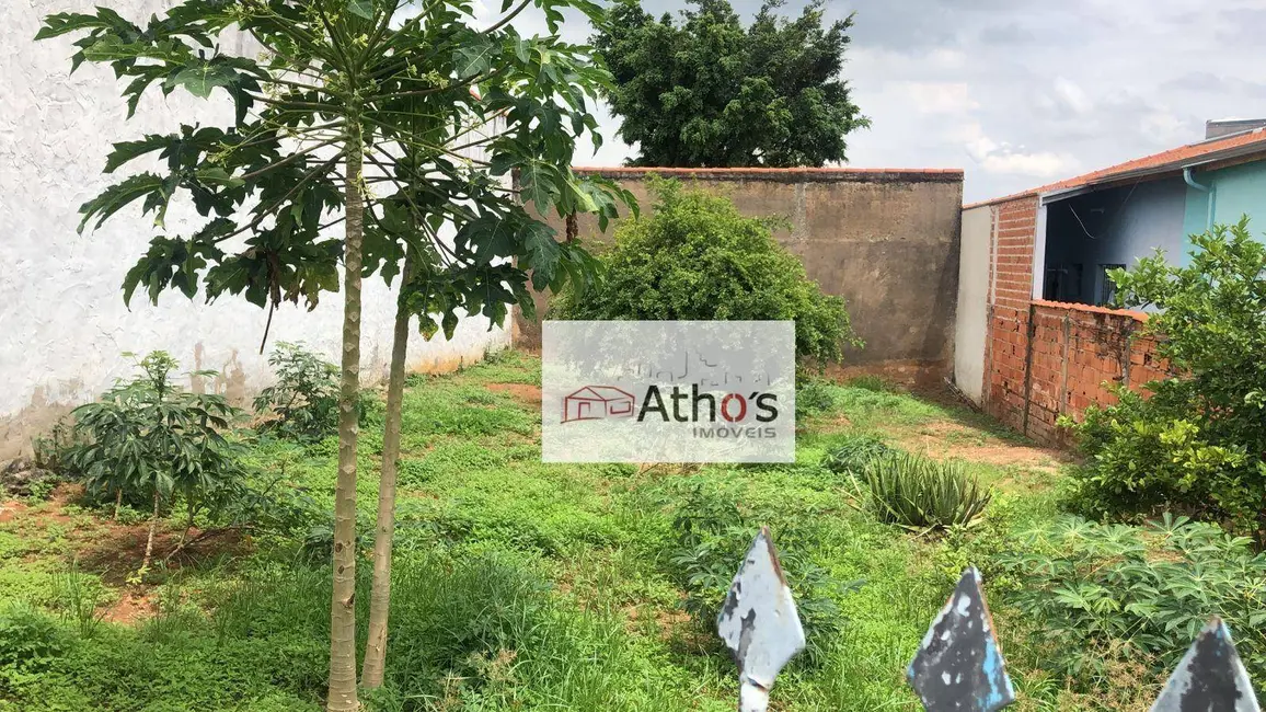 Foto 2 de Terreno / Lote à venda, 250m2 em Indaiatuba - SP