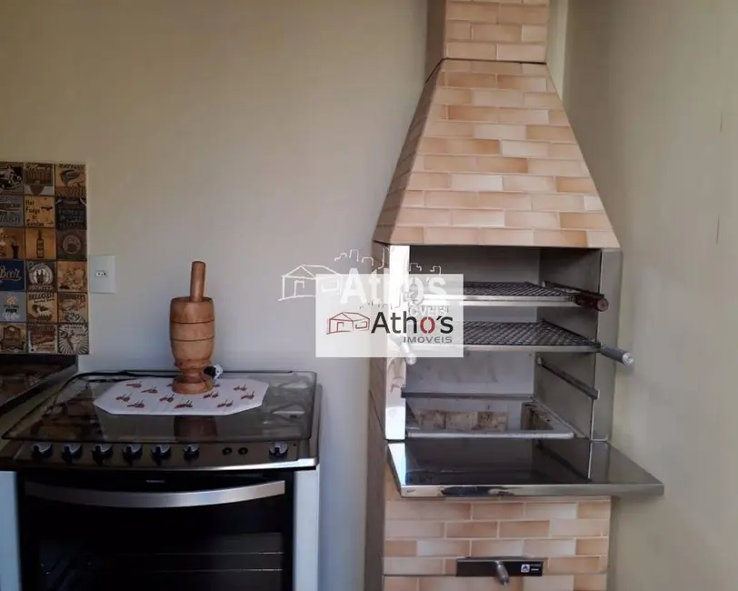 Foto 5 de Casa com 2 quartos à venda, 150m2 em Jardim Barcelona, Indaiatuba - SP