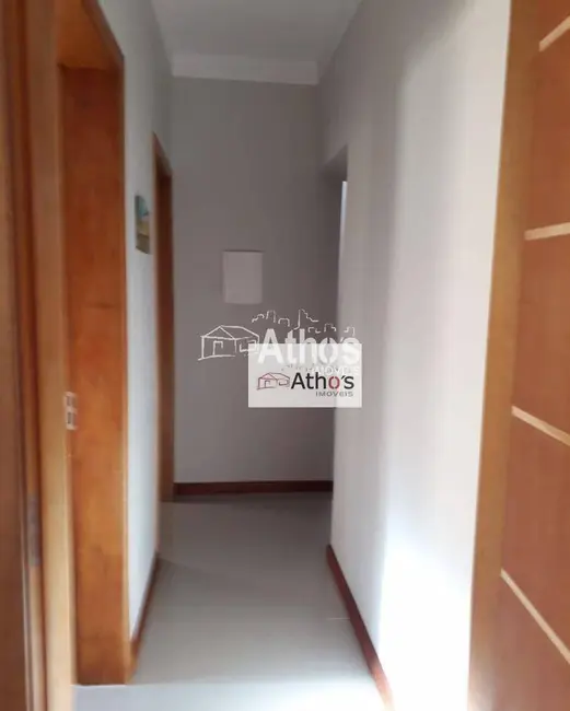 Foto 9 de Casa com 2 quartos à venda, 150m2 em Jardim Barcelona, Indaiatuba - SP