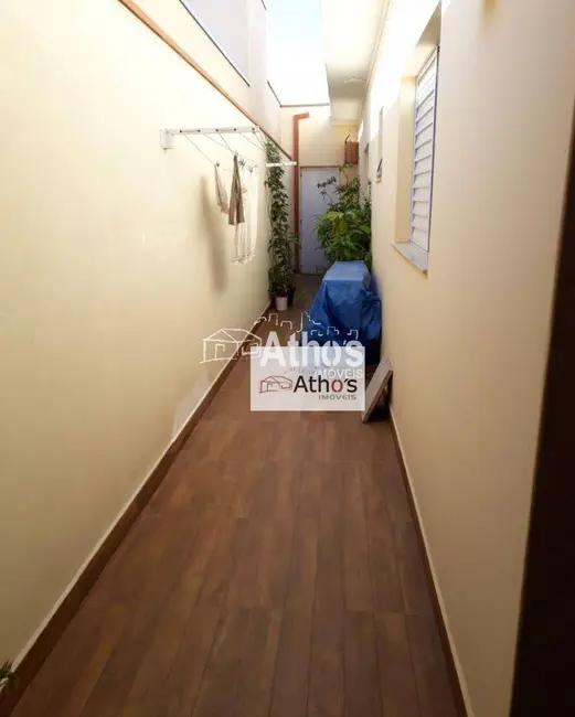 Foto 7 de Casa com 2 quartos à venda, 150m2 em Jardim Barcelona, Indaiatuba - SP