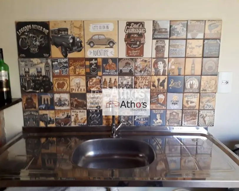 Foto 4 de Casa com 2 quartos à venda, 150m2 em Jardim Barcelona, Indaiatuba - SP