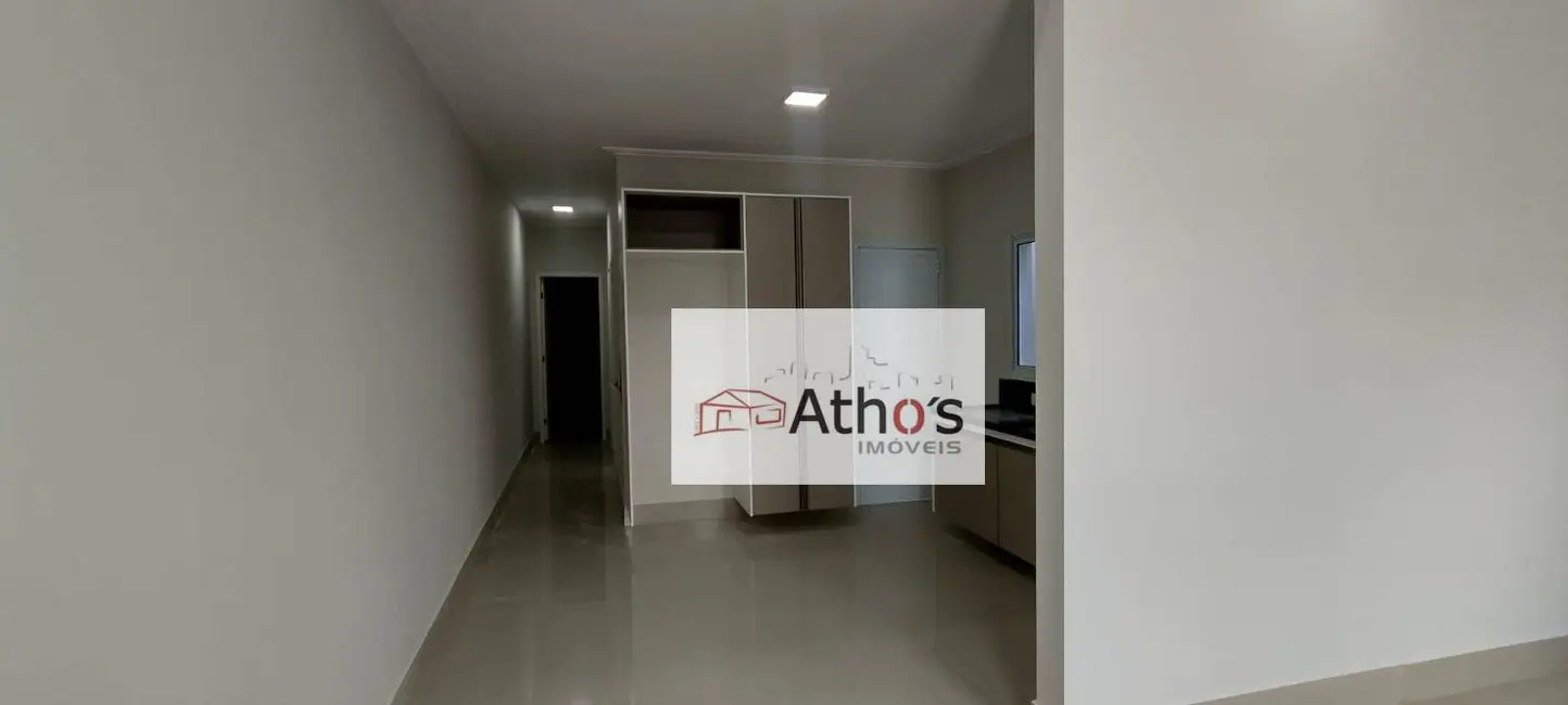 Foto 1 de Casa com 2 quartos à venda, 100m2 em Indaiatuba - SP