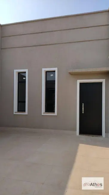 Foto 2 de Casa com 2 quartos à venda, 100m2 em Indaiatuba - SP