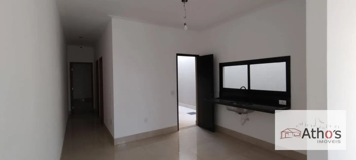 Foto 6 de Casa com 2 quartos à venda, 100m2 em Indaiatuba - SP