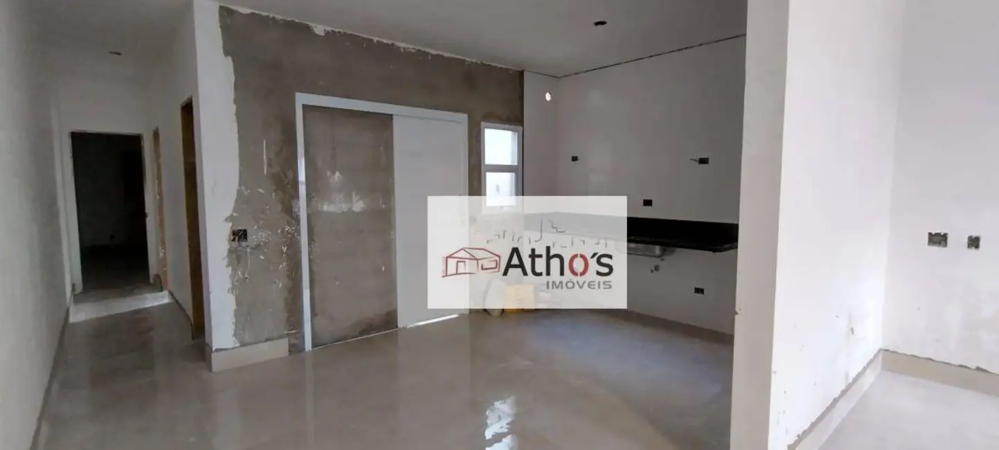 Casa com 2 quartos à venda, 100m2 em Indaiatuba - SP - imagem 1 Foto 1 de Casa com 2 quartos à venda, 100m2 em Indaiatuba - SP