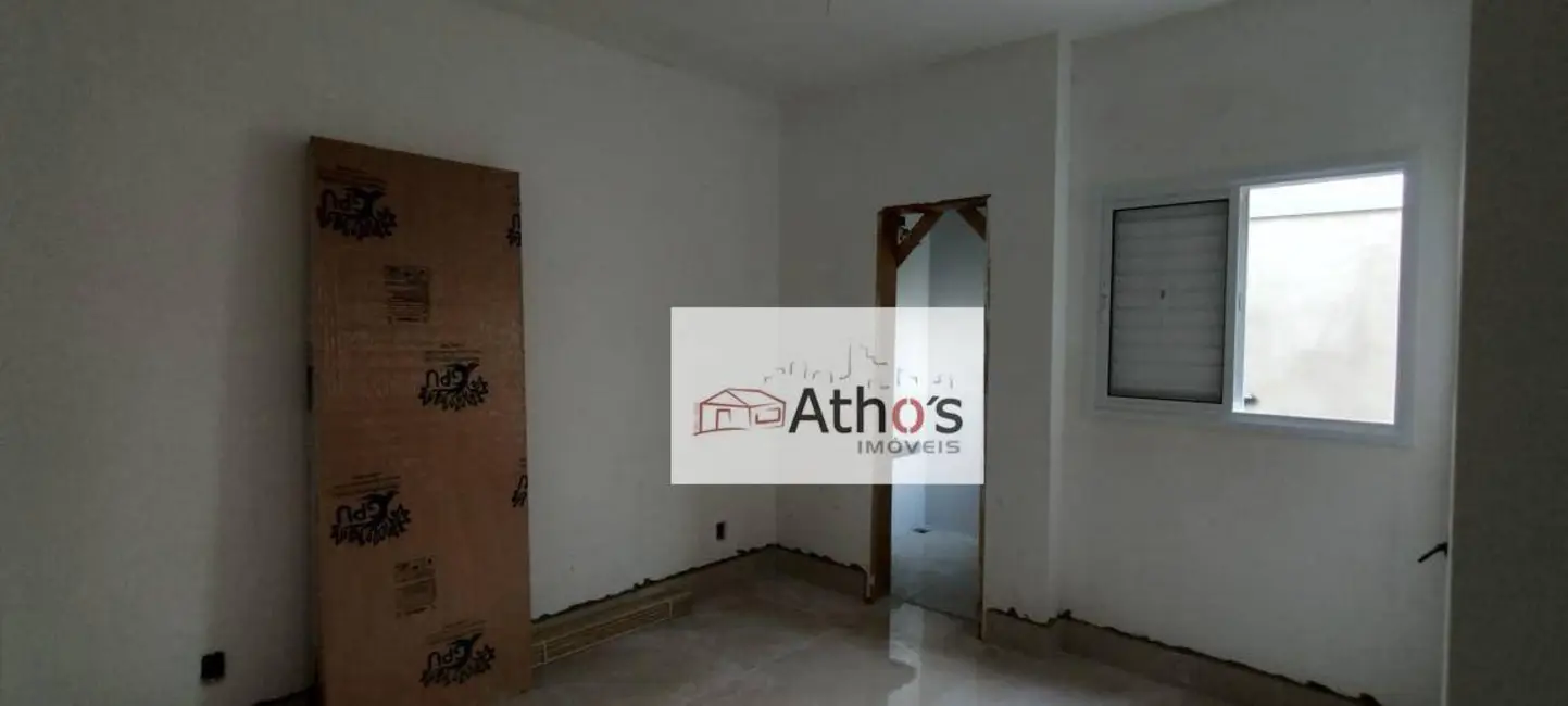 Casa com 2 quartos à venda, 100m2 em Indaiatuba - SP - imagem 8 Foto 8 de Casa com 2 quartos à venda, 100m2 em Indaiatuba - SP