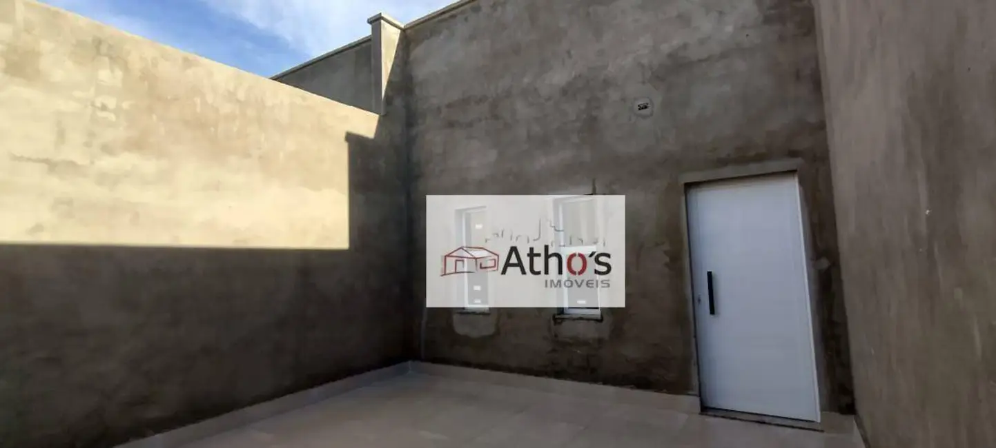 Casa com 2 quartos à venda, 100m2 em Indaiatuba - SP - imagem 2 Foto 2 de Casa com 2 quartos à venda, 100m2 em Indaiatuba - SP