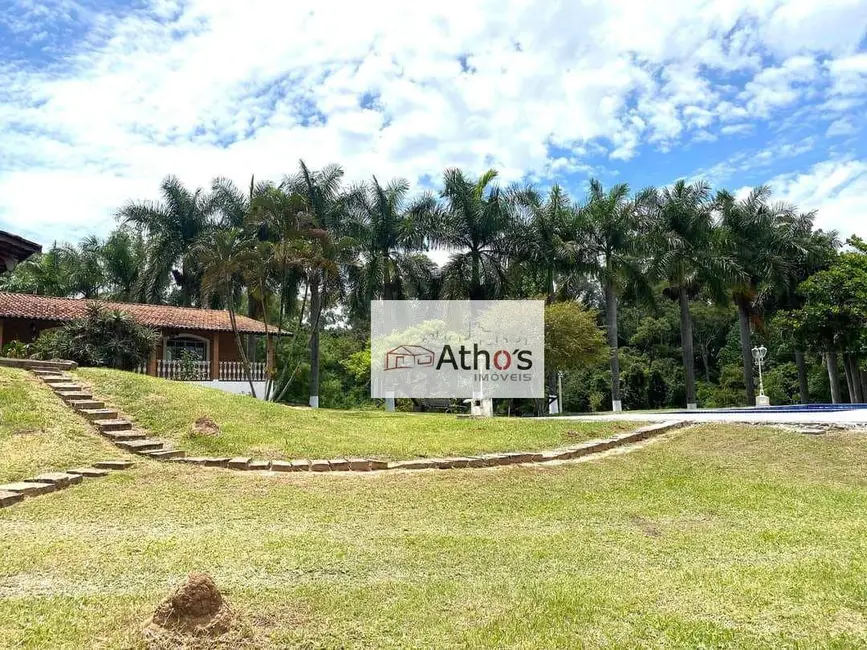 Sítio / Rancho com 6 quartos à venda, 22538m2 em Parque da Grama, Indaiatuba - SP - imagem 8 Foto 8 de Sítio / Rancho com 6 quartos à venda, 22538m2 em Parque da Grama, Indaiatuba - SP