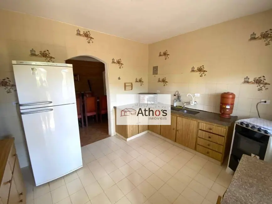 Sítio / Rancho com 6 quartos à venda, 22538m2 em Parque da Grama, Indaiatuba - SP - imagem 5 Foto 5 de Sítio / Rancho com 6 quartos à venda, 22538m2 em Parque da Grama, Indaiatuba - SP