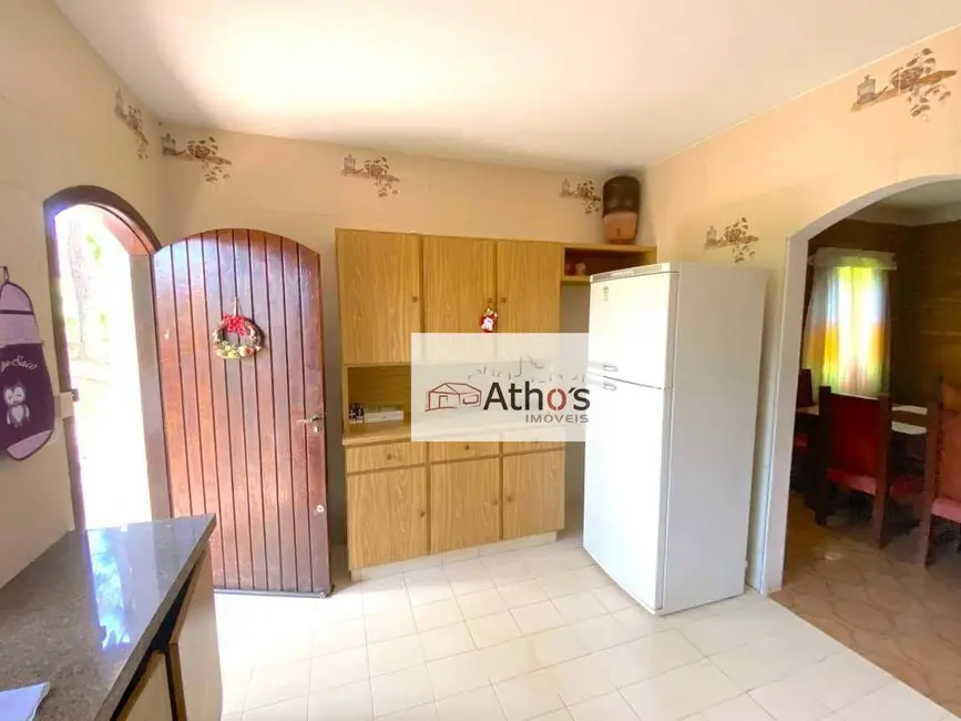 Sítio / Rancho com 6 quartos à venda, 22538m2 em Parque da Grama, Indaiatuba - SP - imagem 4 Foto 4 de Sítio / Rancho com 6 quartos à venda, 22538m2 em Parque da Grama, Indaiatuba - SP