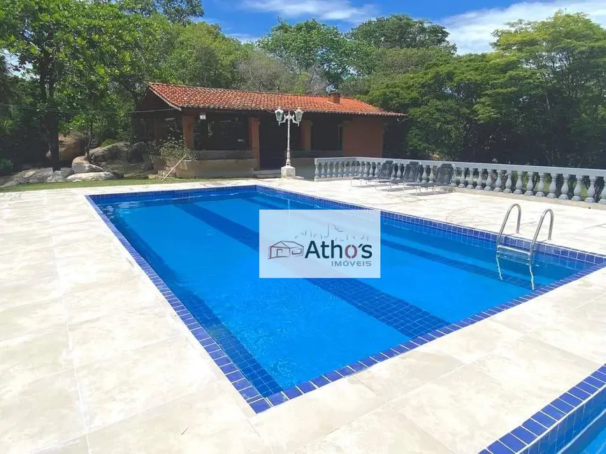 Sítio / Rancho com 6 quartos à venda, 22538m2 em Parque da Grama, Indaiatuba - SP - imagem 9 Foto 9 de Sítio / Rancho com 6 quartos à venda, 22538m2 em Parque da Grama, Indaiatuba - SP