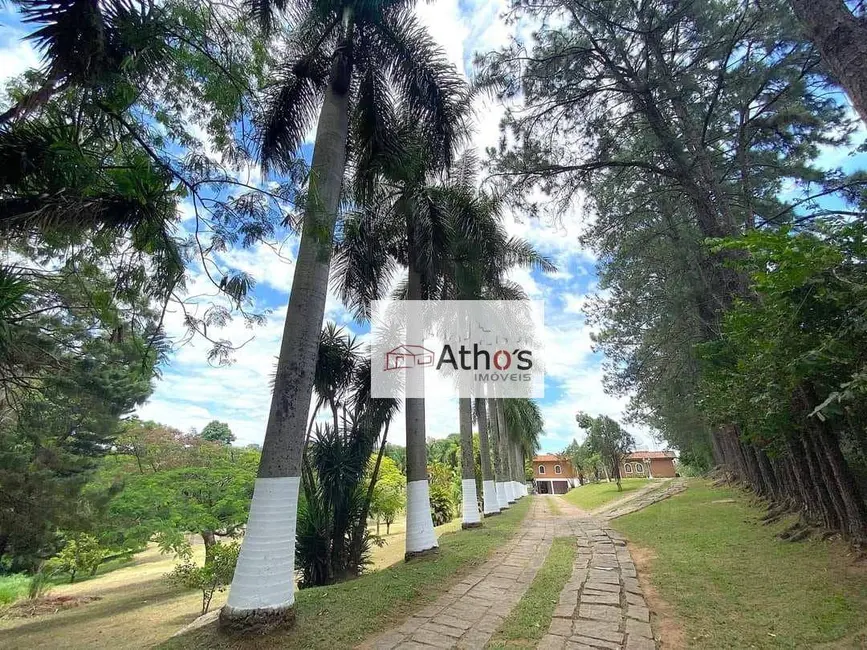 Sítio / Rancho com 6 quartos à venda, 22538m2 em Parque da Grama, Indaiatuba - SP - imagem 3 Foto 3 de Sítio / Rancho com 6 quartos à venda, 22538m2 em Parque da Grama, Indaiatuba - SP