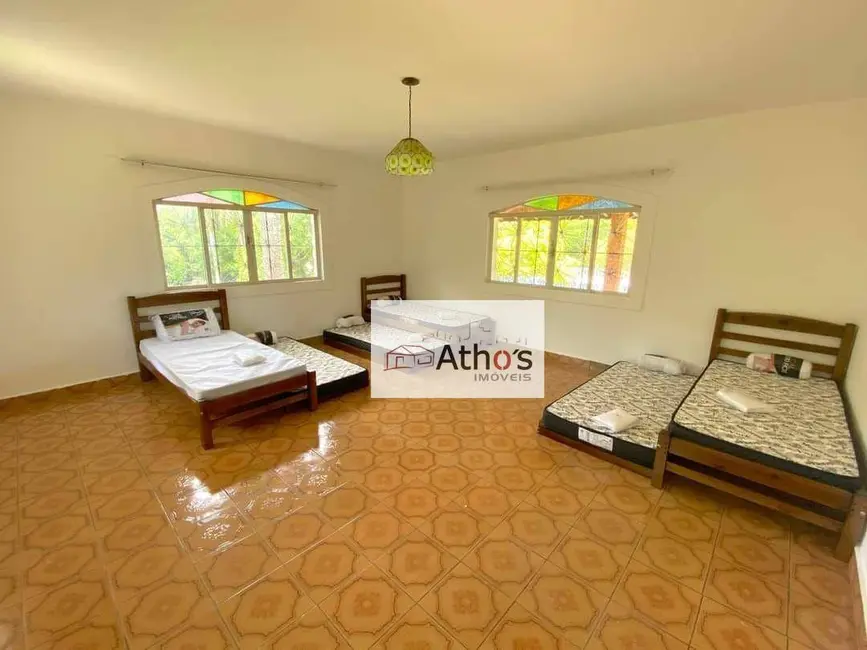 Sítio / Rancho com 6 quartos à venda, 22538m2 em Parque da Grama, Indaiatuba - SP - imagem 6 Foto 6 de Sítio / Rancho com 6 quartos à venda, 22538m2 em Parque da Grama, Indaiatuba - SP