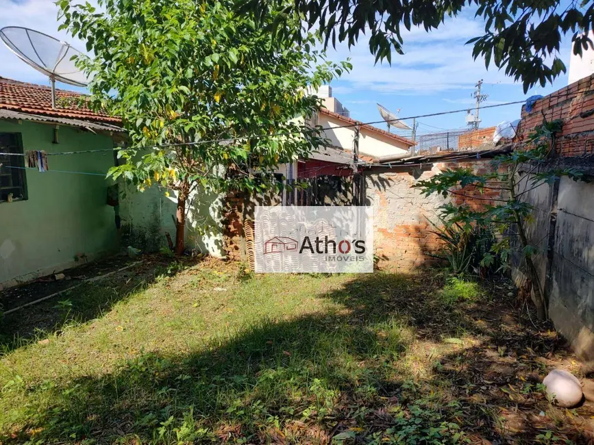 Foto 4 de Casa com 3 quartos à venda, 385m2 em Vila Aurora, Indaiatuba - SP