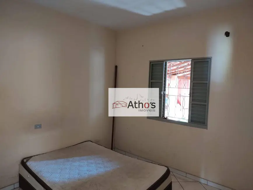 Foto 8 de Casa com 3 quartos à venda, 385m2 em Vila Aurora, Indaiatuba - SP