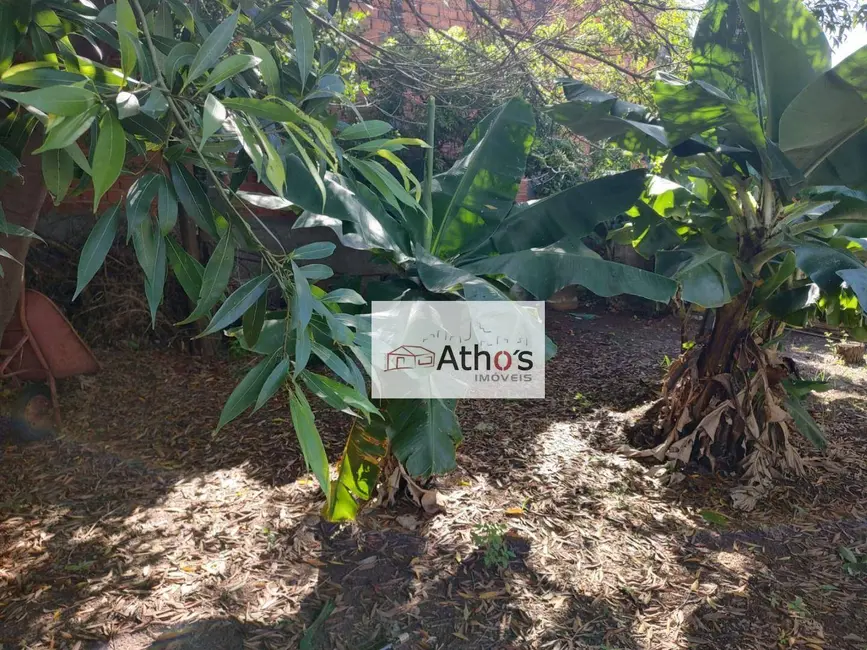 Foto 3 de Casa com 3 quartos à venda, 385m2 em Vila Aurora, Indaiatuba - SP