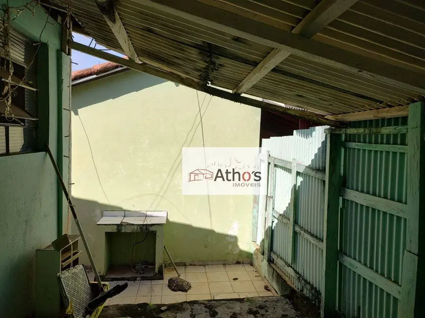 Foto 7 de Casa com 3 quartos à venda, 385m2 em Vila Aurora, Indaiatuba - SP