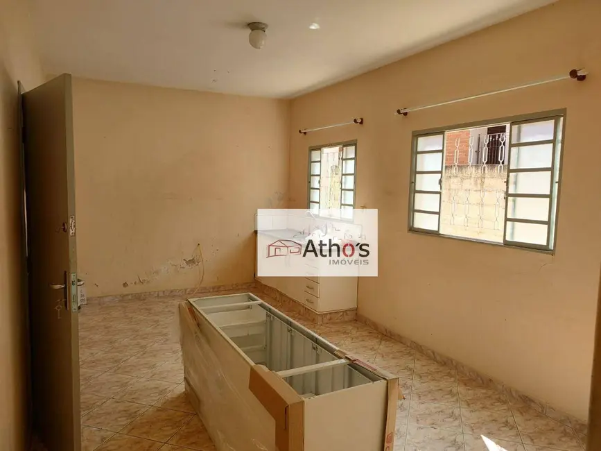 Foto 9 de Casa com 3 quartos à venda, 385m2 em Vila Aurora, Indaiatuba - SP