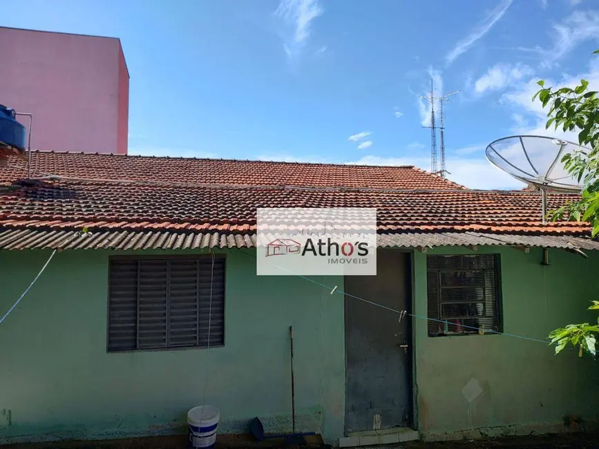 Foto 6 de Casa com 3 quartos à venda, 385m2 em Vila Aurora, Indaiatuba - SP