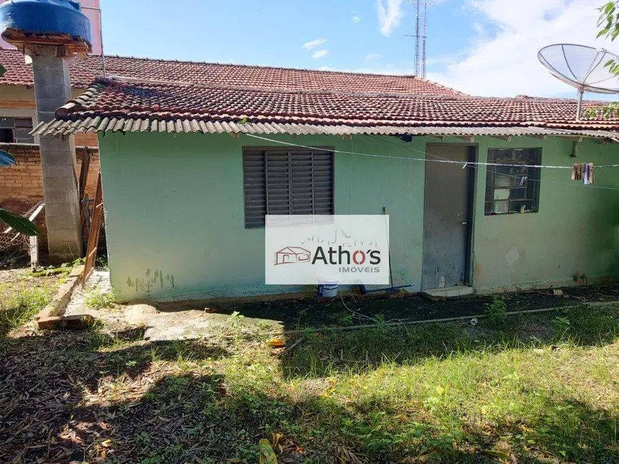 Foto 5 de Casa com 3 quartos à venda, 385m2 em Vila Aurora, Indaiatuba - SP