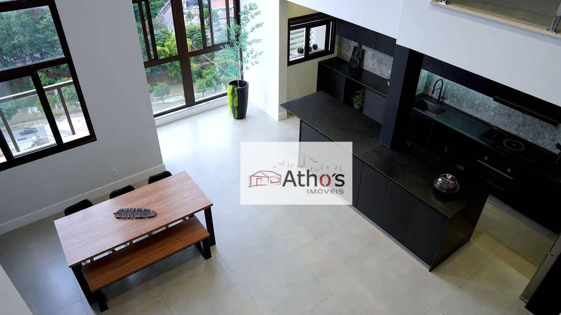 Foto 1 de Apartamento com 3 quartos à venda, 170m2 em Vila Almeida, Indaiatuba - SP