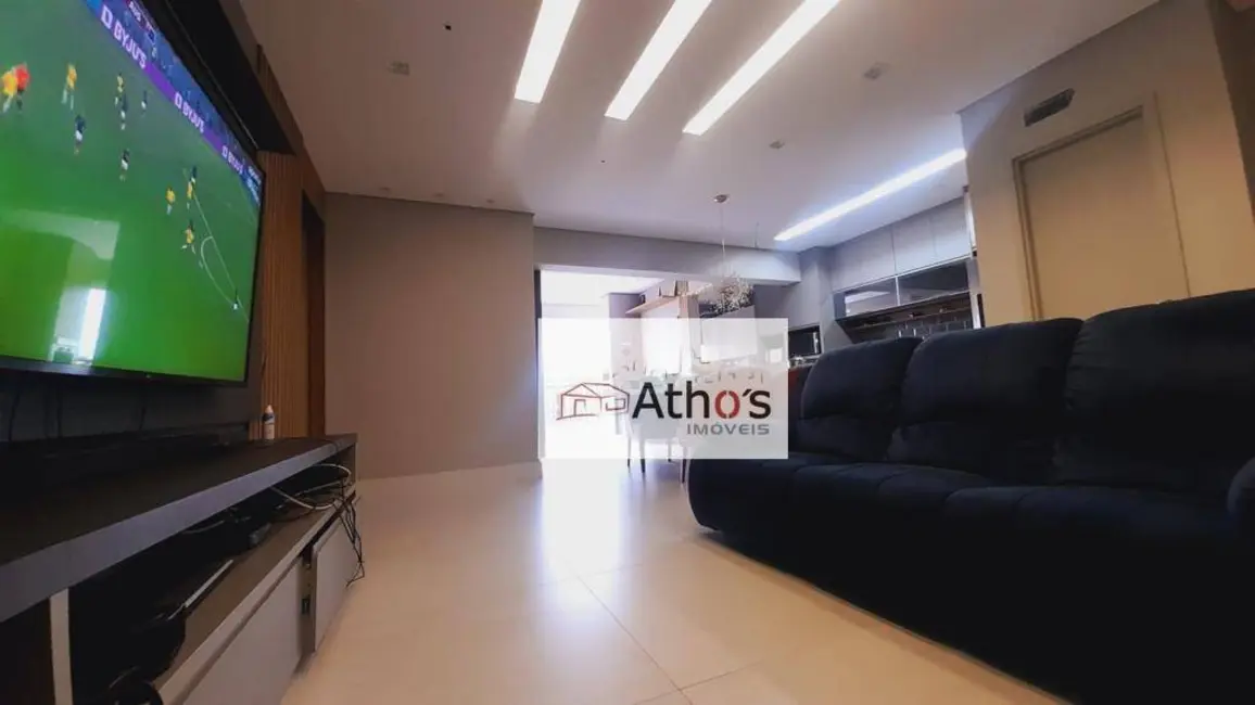 Foto 7 de Apartamento com 3 quartos à venda, 104m2 em Vila Almeida, Indaiatuba - SP