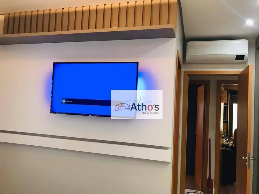 Foto 9 de Apartamento com 3 quartos à venda, 104m2 em Vila Almeida, Indaiatuba - SP