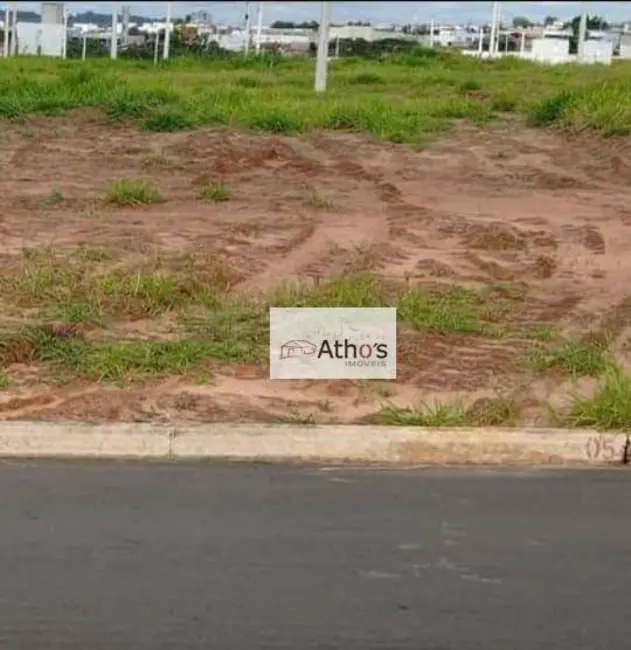 Foto 3 de Terreno / Lote à venda, 150m2 em Parque Campo Bonito, Indaiatuba - SP