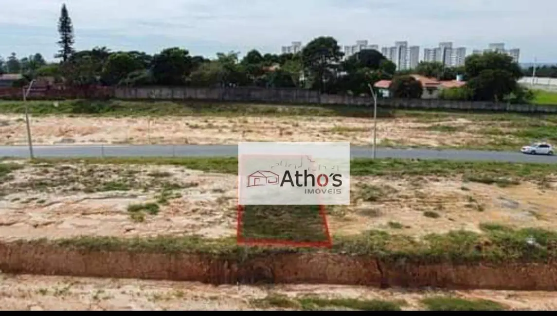 Foto 2 de Terreno / Lote à venda, 150m2 em Indaiatuba - SP