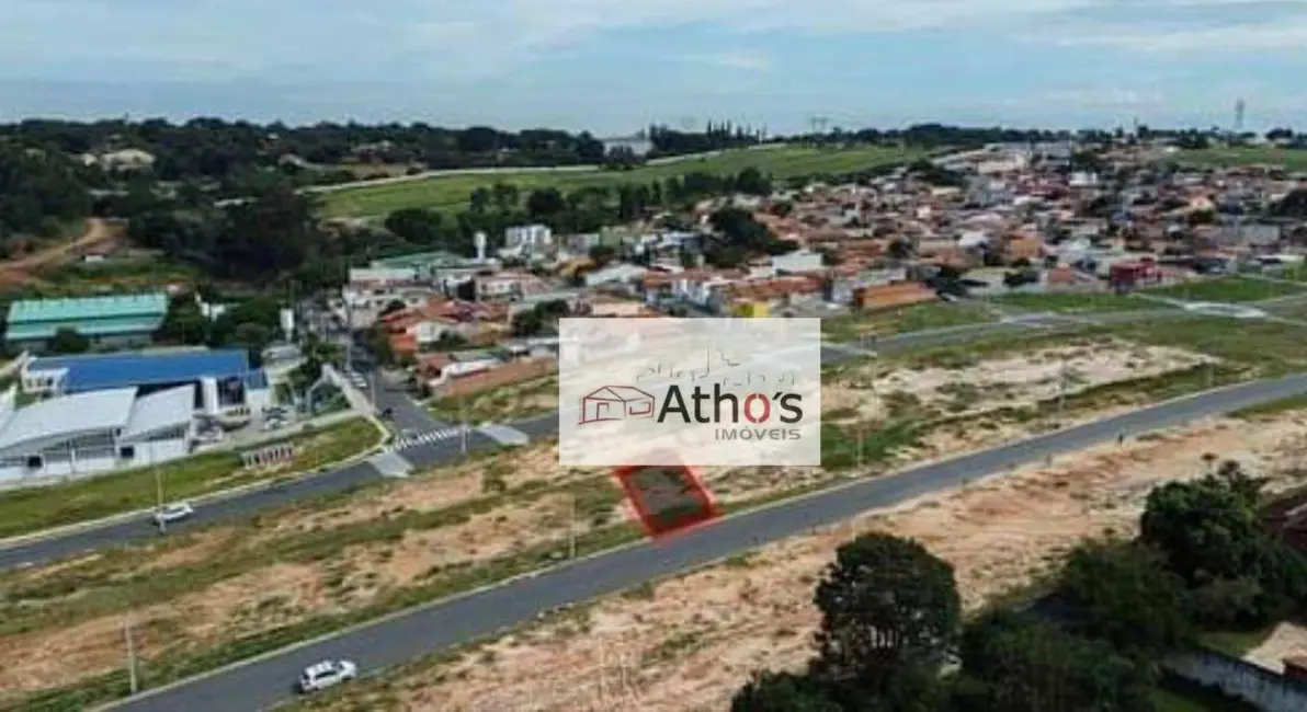 Foto 5 de Terreno / Lote à venda, 150m2 em Indaiatuba - SP