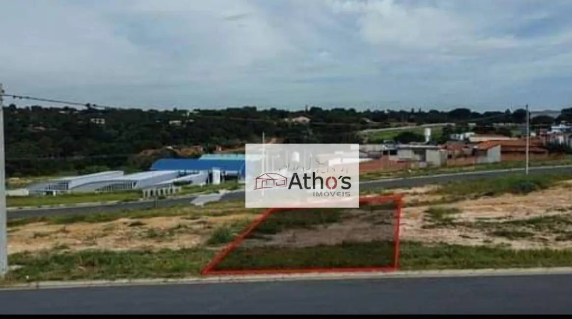 Foto 3 de Terreno / Lote à venda, 150m2 em Chácara Alvorada, Indaiatuba - SP
