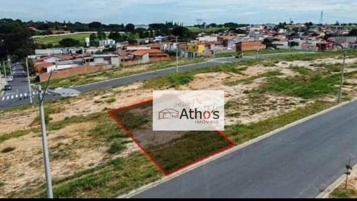 Foto 4 de Terreno / Lote à venda, 150m2 em Chácara Alvorada, Indaiatuba - SP