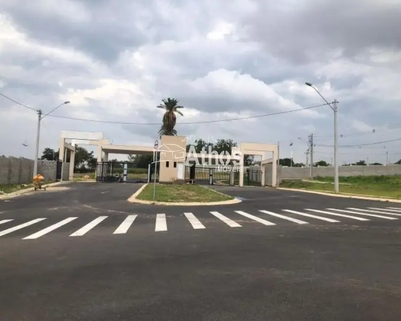 Foto 2 de Terreno / Lote à venda, 308m2 em Jardim Mantova, Indaiatuba - SP