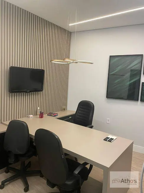 Loja para alugar, 76m2 em Vila Castelo Branco, Indaiatuba - SP - imagem 4 Foto 4 de Loja para alugar, 76m2 em Vila Castelo Branco, Indaiatuba - SP