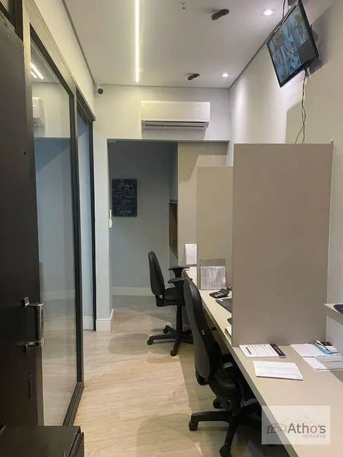 Loja para alugar, 76m2 em Vila Castelo Branco, Indaiatuba - SP - imagem 7 Foto 7 de Loja para alugar, 76m2 em Vila Castelo Branco, Indaiatuba - SP