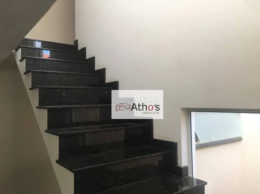 Foto 2 de Casa com 3 quartos à venda, 125m2 em Vila Castelo Branco, Indaiatuba - SP