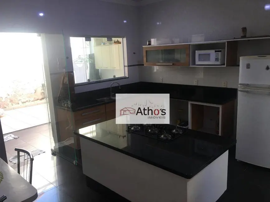 Foto 8 de Casa com 3 quartos à venda, 125m2 em Vila Castelo Branco, Indaiatuba - SP