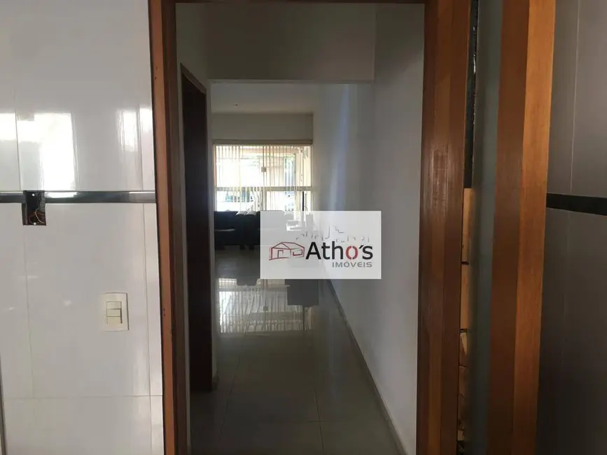 Foto 9 de Casa com 3 quartos à venda, 125m2 em Vila Castelo Branco, Indaiatuba - SP