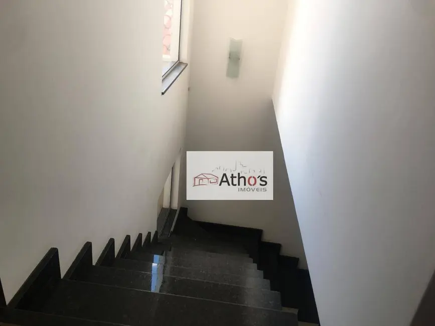 Foto 3 de Casa com 3 quartos à venda, 125m2 em Vila Castelo Branco, Indaiatuba - SP